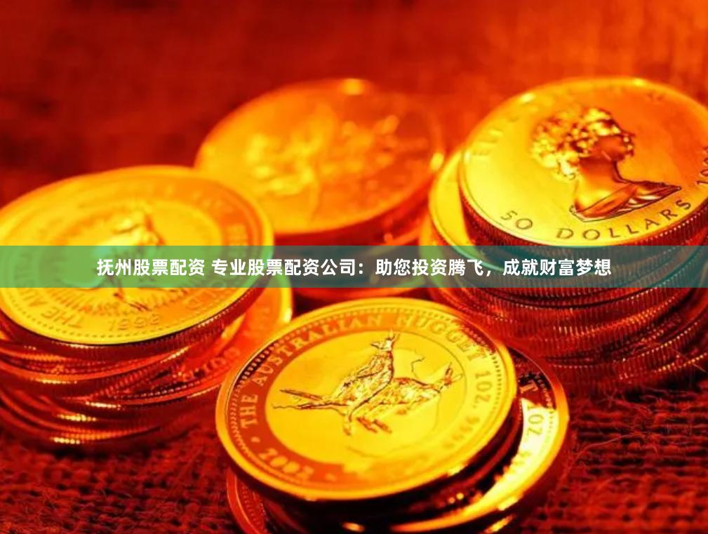 抚州股票配资 专业股票配资公司：助您投资腾飞，成就财富梦想