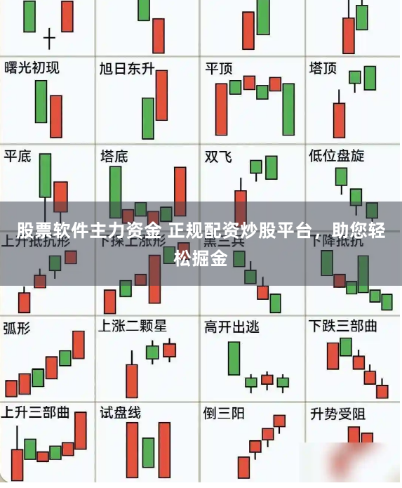 股票软件主力资金 正规配资炒股平台，助您轻松掘金