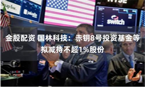 金股配资 国林科技：赤钥8号投资基金等拟减持不超1%股份