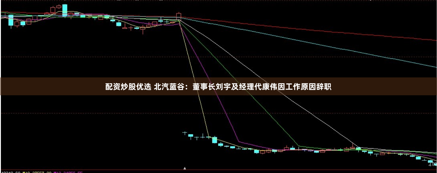 配资炒股优选 北汽蓝谷：董事长刘宇及经理代康伟因工作原因辞职