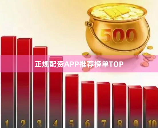 正规配资APP推荐榜单TOP