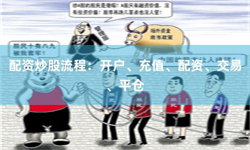 配资炒股流程：开户、充值、配资、交易、平仓