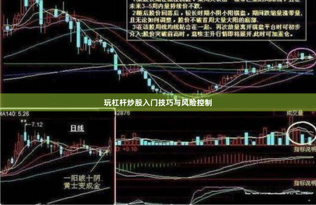 玩杠杆炒股入门技巧与风险控制